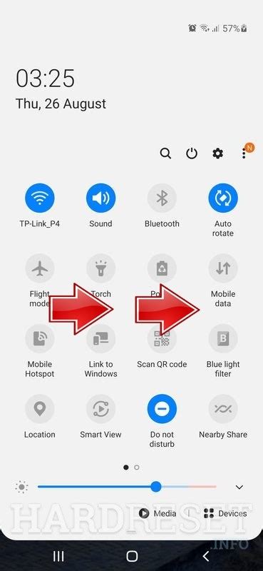 note 5 activate nfc read write and p2p|nfc on Samsung phone.